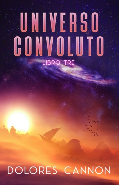 Universo Convoluto LIBRO TRE, Paperback / softback Book