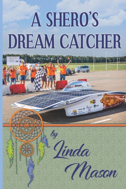 A Shero's Dream Catcher, Paperback / softback Book