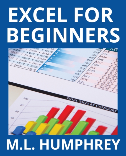 Excel for Beginners, Paperback / softback Book