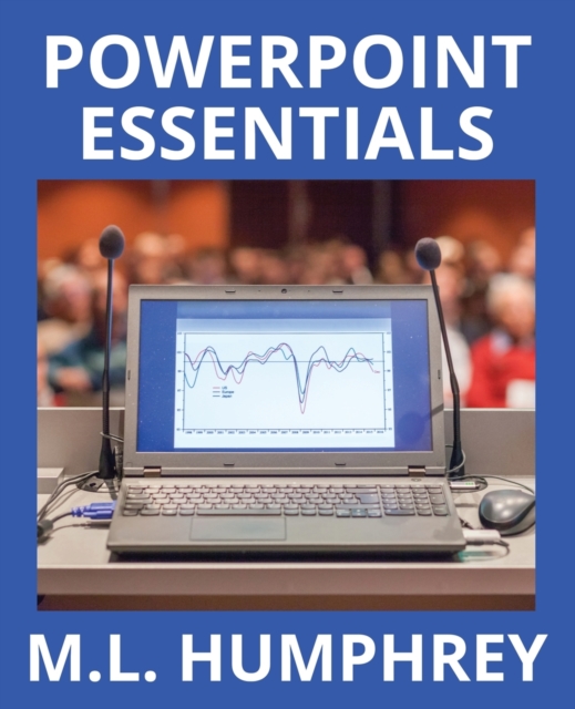 PowerPoint Essentials, Paperback / softback Book
