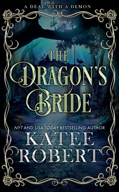 The Dragon's Bride : Special Edition, Paperback / softback Book