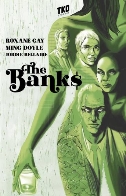 The Banks Box Set, Paperback / softback Book