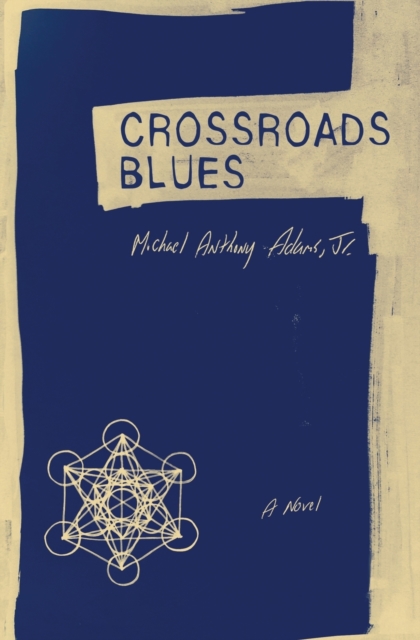 Crossroads Blues, Paperback / softback Book