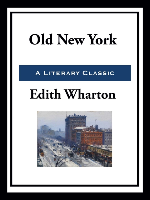 Old New York, EPUB eBook