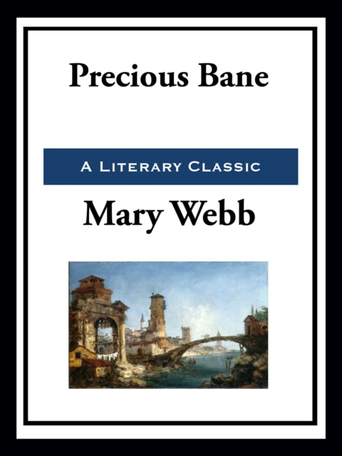 Precious Bane, EPUB eBook