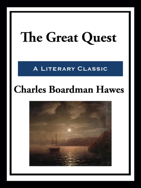 The Great Quest, EPUB eBook