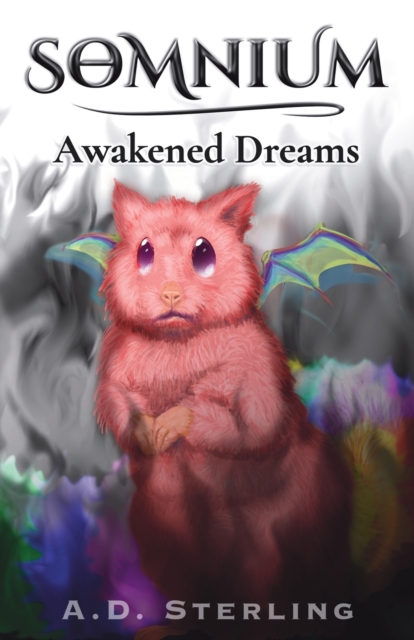 SOMNIUM Awakened Dreams, Paperback / softback Book