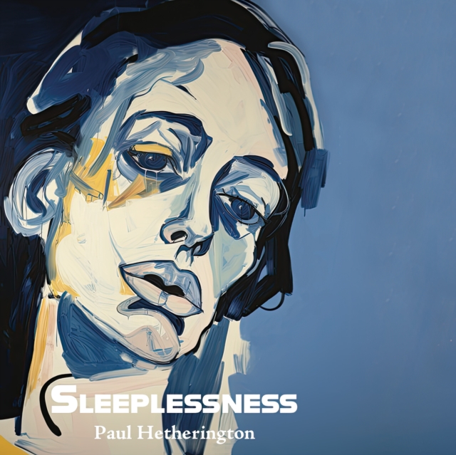 Sleeplessness, eAudiobook MP3 eaudioBook