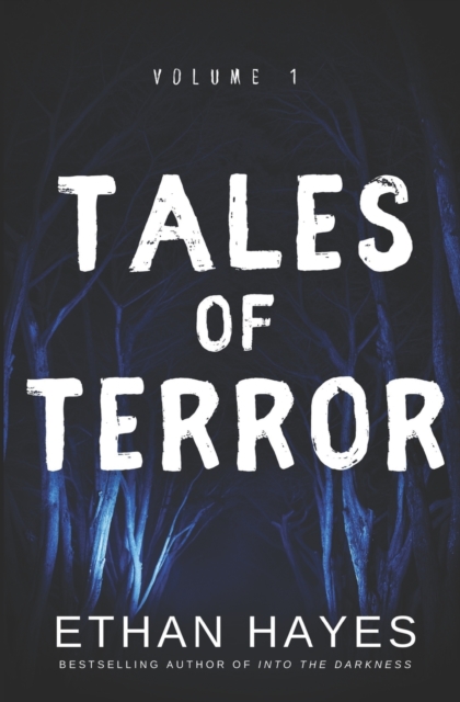 Tales of Terror : Volume 1, Paperback / softback Book