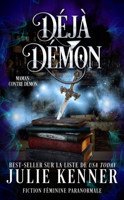 Deja demon, Paperback / softback Book