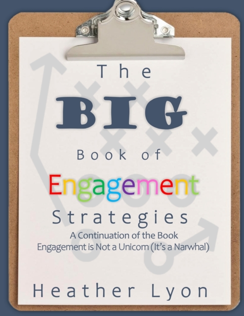 The BIG Book of Engagement Strategies, Paperback / softback Book