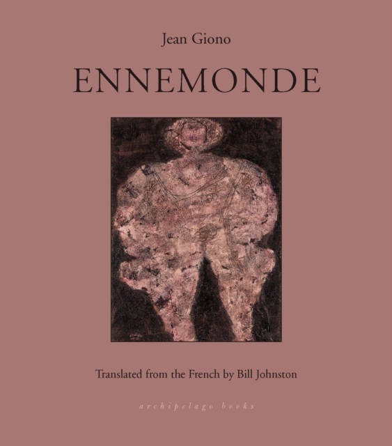 Ennemonde, Paperback / softback Book