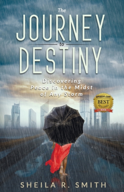 The Journey to Destiny, Paperback / softback Book