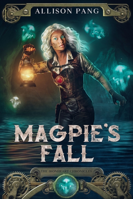 Magpie's Fall, Paperback / softback Book