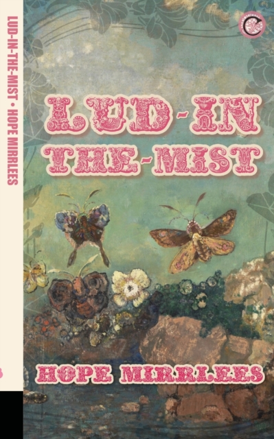 Lud-in-the-Mist, Paperback / softback Book