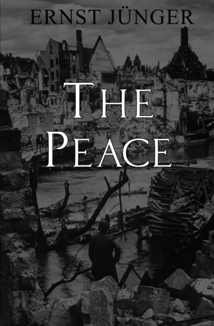 The Peace, Paperback / softback Book