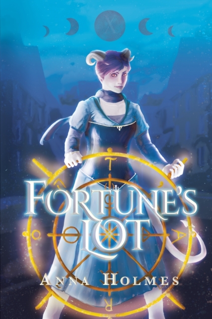 Fortune's Lot, Paperback / softback Book