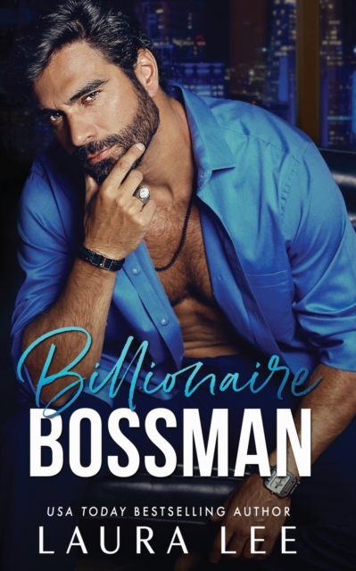 Billionaire Bossman : An Enemies-to-Lovers Office Romance, Paperback / softback Book
