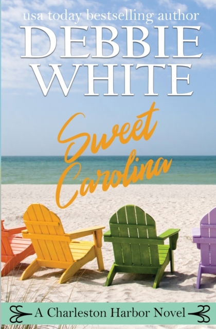 Sweet Carolina, Paperback / softback Book