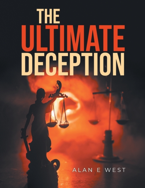 The Ultimate Deception, Paperback / softback Book
