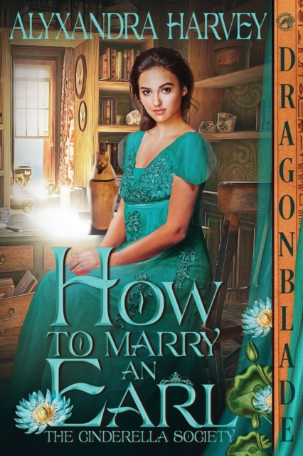 How to Marry an Earl, Paperback / softback Book