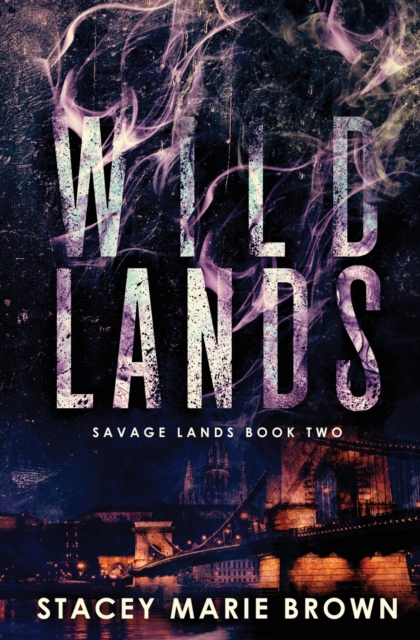 Wild Lands, Paperback / softback Book