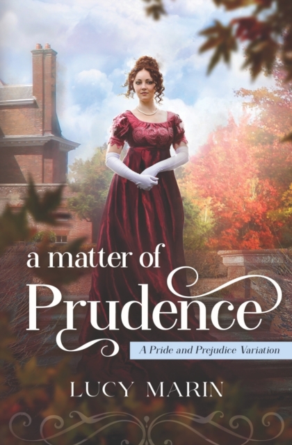 A Matter of Prudence, Paperback / softback Book