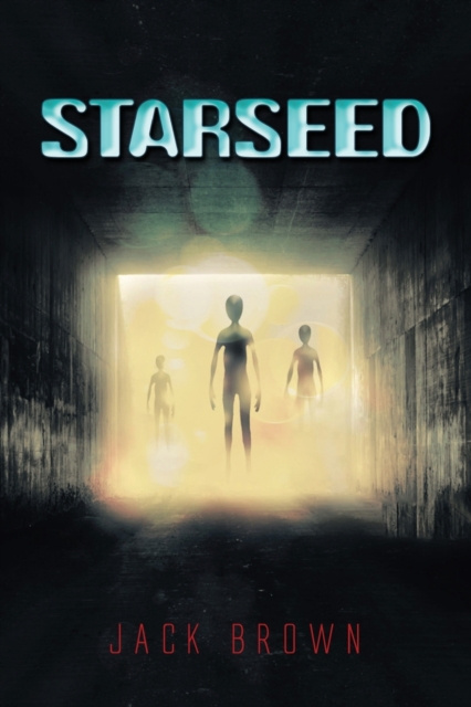 Starseed, Paperback / softback Book