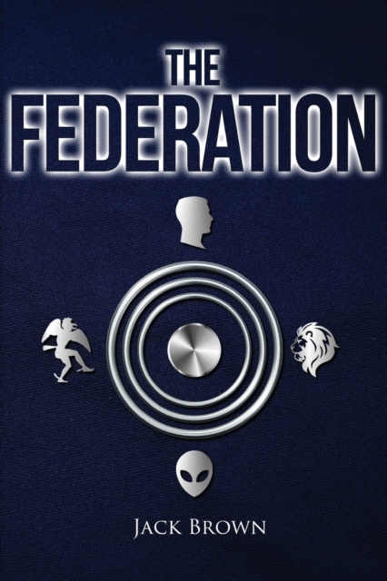 The Federation, Paperback / softback Book