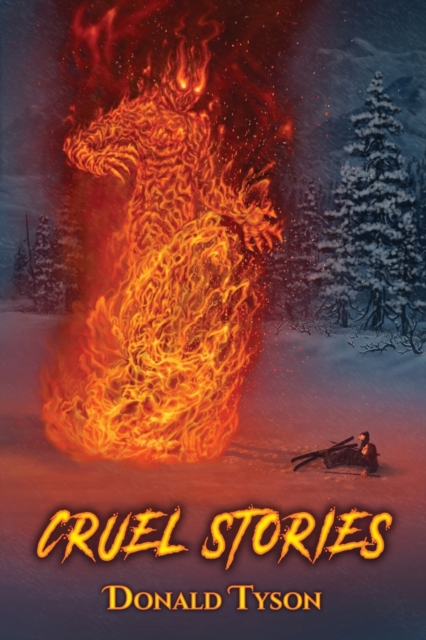 Cruel Stories, Paperback / softback Book