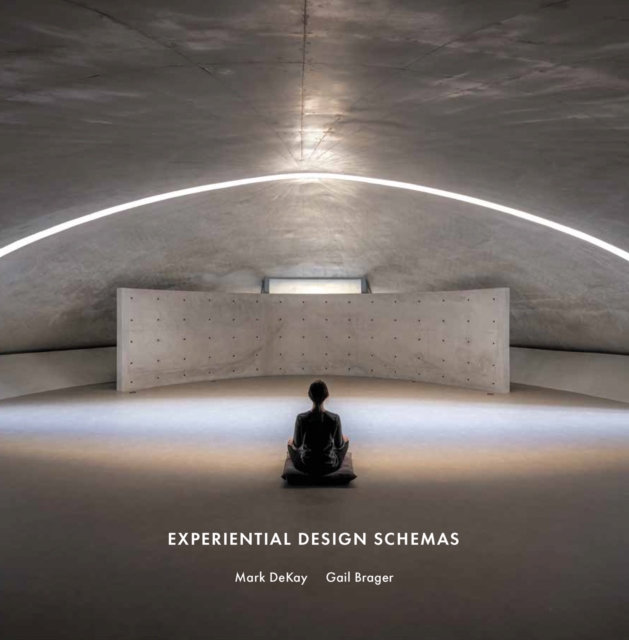 Experiential Design Schemas, Paperback / softback Book