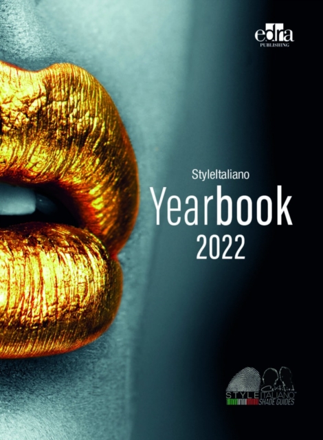 Yearbook 2022, Hardback Book