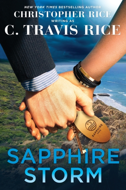 Sapphire Storm, Paperback / softback Book