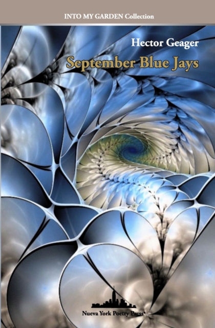 September Blue Jays, Paperback / softback Book