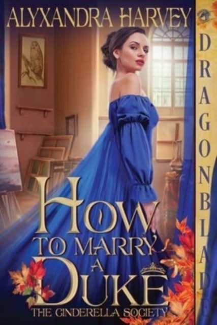 How to Marry a Duke, Paperback / softback Book