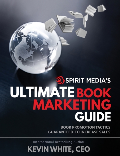 SM's Ultimate Book Marketing Guide, Paperback / softback Book