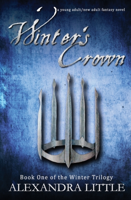 Winter's Crown, Paperback / softback Book