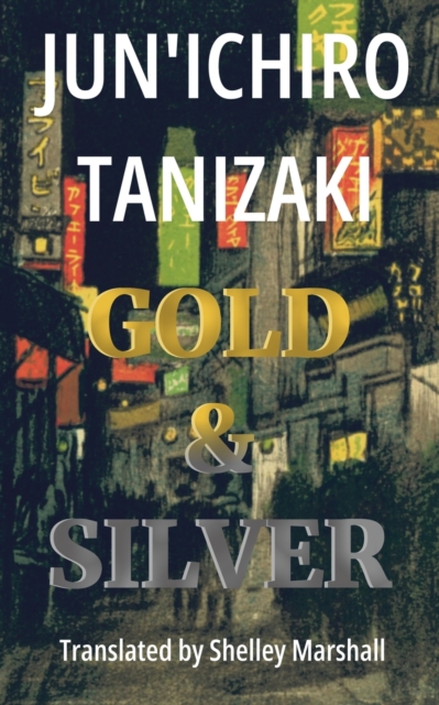 Gold & Silver, Paperback / softback Book