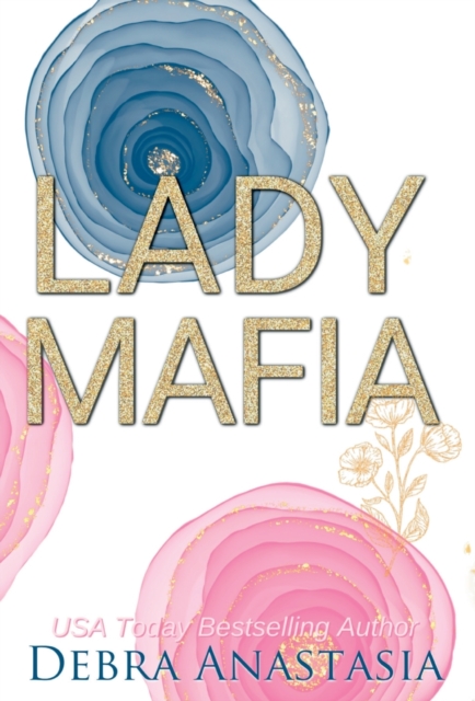 Lady Mafia (Hardcover), Hardback Book