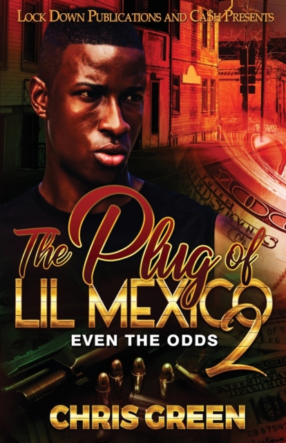 The Plug of Lil Mexico 2, Paperback / softback Book