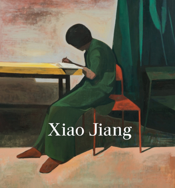 Xiao Jiang, Hardback Book
