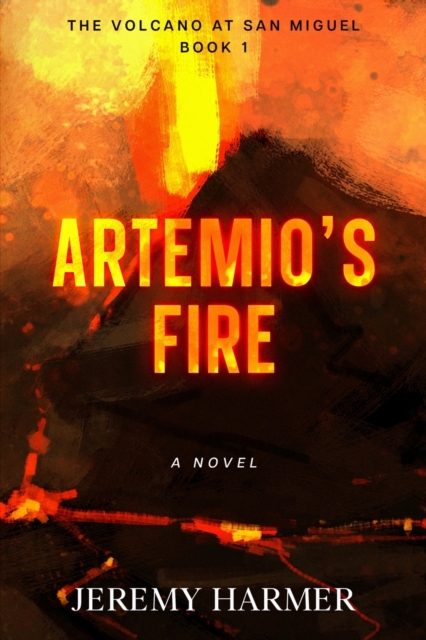 Artemio's Fire, Paperback / softback Book