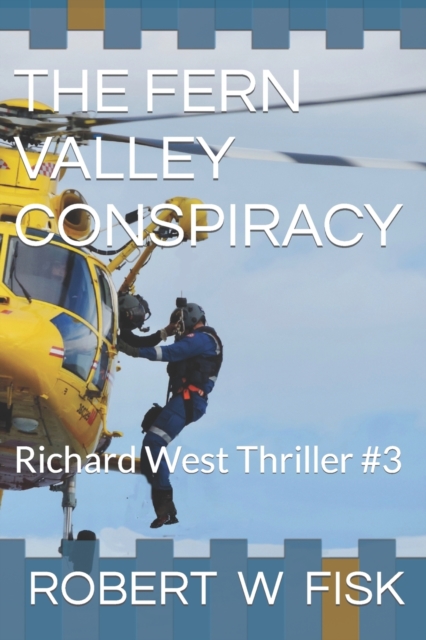 The Fern Valley Conspiracy, Paperback / softback Book