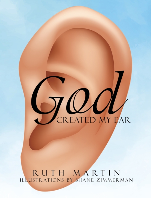 God Created My Ear, EPUB eBook