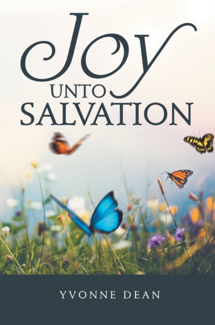 Joy Unto Salvation, EPUB eBook
