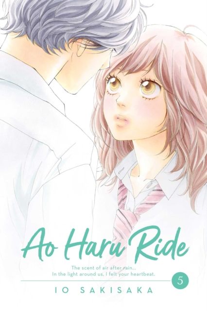 Ao Haru Ride, Vol. 5, Paperback / softback Book