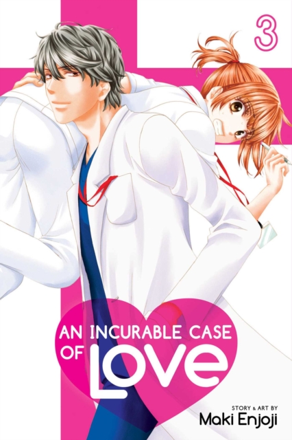 An Incurable Case of Love, Vol. 3, Paperback / softback Book