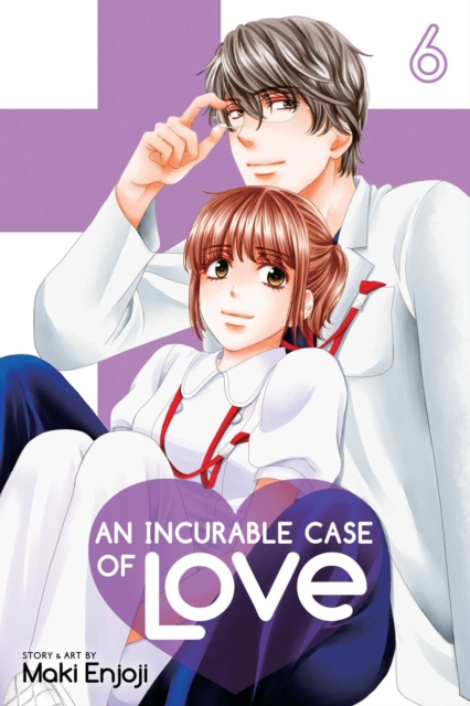 An Incurable Case of Love, Vol. 6, Paperback / softback Book