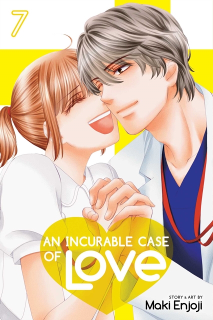 An Incurable Case of Love, Vol. 7, Paperback / softback Book