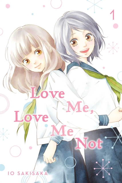 Love Me, Love Me Not, Vol. 1, Paperback / softback Book